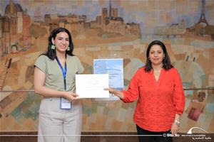  La distribution des certificats