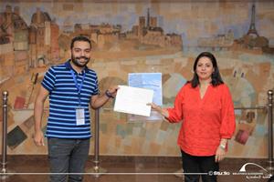  La distribution des certificats