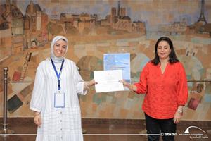  La distribution des certificats