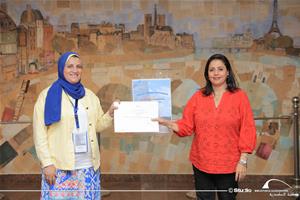  La distribution des certificats