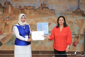  La distribution des certificats