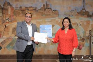  La distribution des certificats