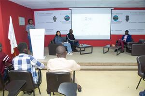 l’Académie Nationale sur les Arts de l’Oralité