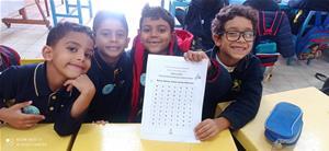 Les participants de l'atelier