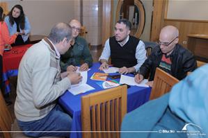  Atelier d’Art Oratoire, animé par Dr Marwa El Sahn et M. Samuel Binyou