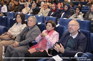  Les invités de la Journée Internationale des Professeurs de Français