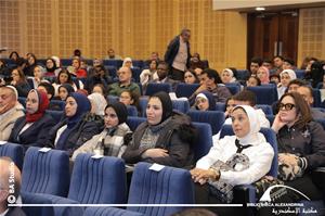  Les invités de la Journée Internationale des Professeurs de Français