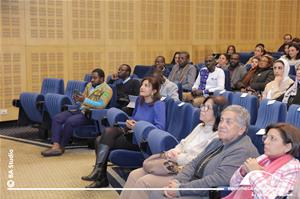  Les invités de la Journée Internationale des Professeurs de Français