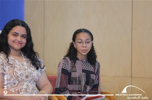  Les invités de la Journée Internationale des Professeurs de Français