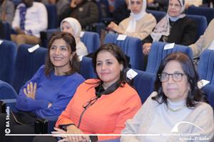  Les invités de la Journée Internationale des Professeurs de Français