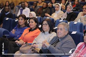  Les invités de la Journée Internationale des Professeurs de Français