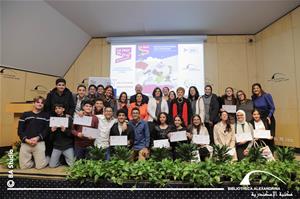  Les invités de la Journée Internationale des Professeurs de Français