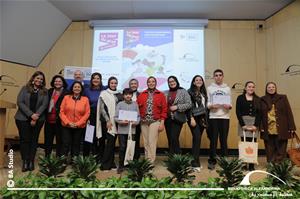  Les invités de la Journée Internationale des Professeurs de Français