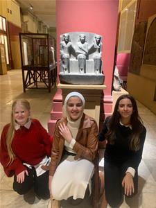 Festival du Film Francophone du Caire 2024 - Edition 4