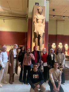 Festival du Film Francophone du Caire 2024 - Edition 4