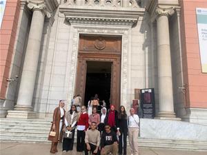 Festival du Film Francophone du Caire 2024 - Edition 4