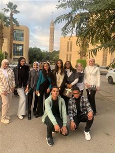 Festival du Film Francophone du Caire 2024 - Edition 4