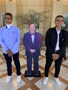 Festival du Film Francophone du Caire 2024 - Edition 4