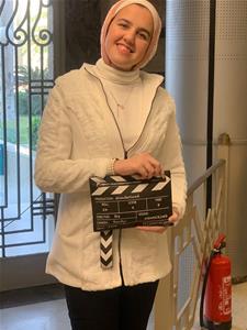 Festival du Film Francophone du Caire 2024 - Edition 4