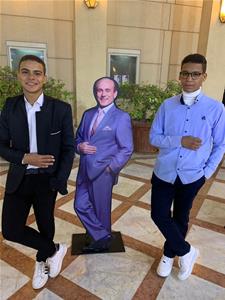 Festival du Film Francophone du Caire 2024 - Edition 4