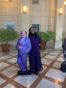 Festival du Film Francophone du Caire 2024 - Edition 4