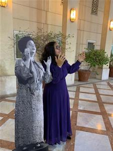 Festival du Film Francophone du Caire 2024 - Edition 4