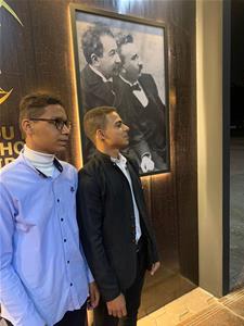 Festival du Film Francophone du Caire 2024 - Edition 4