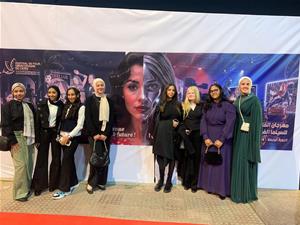 Festival du Film Francophone du Caire 2024 - Edition 4