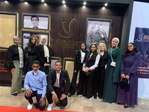 Festival du Film Francophone du Caire 2024 - Edition 4