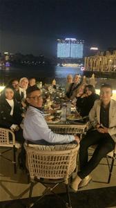 Festival du Film Francophone du Caire 2024 - Edition 4