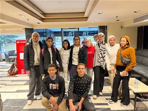 Festival du Film Francophone du Caire 2024 - Edition 4