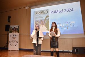  PriMed, le festival de la méditérranée en image, 28<sup>e</sup> édition