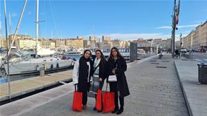  PriMed, le festival de la méditérranée en image, 28<sup>e</sup> édition