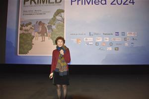  PriMed, le festival de la méditérranée en image, 28<sup>e</sup> édition