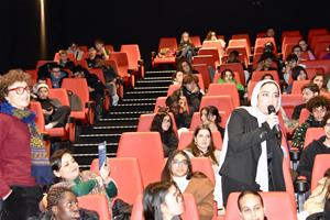  PriMed, le festival de la méditérranée en image, 28<sup>e</sup> édition