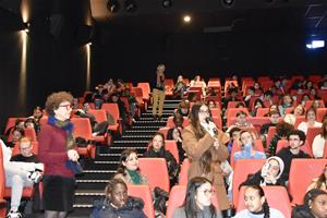  PriMed, le festival de la méditérranée en image, 28<sup>e</sup> édition