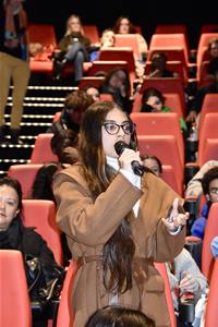  PriMed, le festival de la méditérranée en image, 28<sup>e</sup> édition