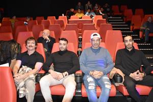  PriMed, le festival de la méditérranée en image, 28<sup>e</sup> édition