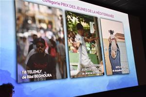  PriMed, le festival de la méditérranée en image, 28<sup>e</sup> édition