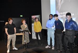  PriMed, le festival de la méditérranée en image, 28<sup>e</sup> édition