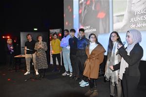  PriMed, le festival de la méditérranée en image, 28<sup>e</sup> édition