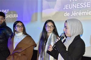  PriMed, le festival de la méditérranée en image, 28<sup>e</sup> édition