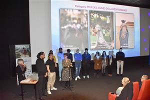  PriMed, le festival de la méditérranée en image, 28<sup>e</sup> édition