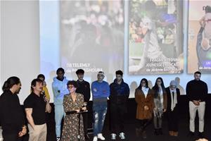  PriMed, le festival de la méditérranée en image, 28<sup>e</sup> édition