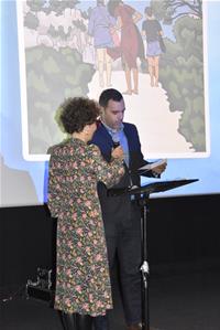  PriMed, le festival de la méditérranée en image, 28<sup>e</sup> édition