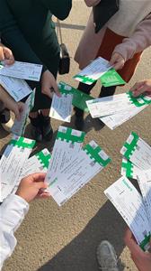 Les billets de l'opéra