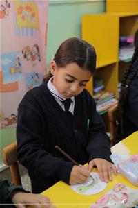Les participants de l'atelier