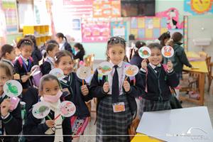 Les participants de l'atelier