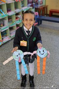 Les participants de l'atelier