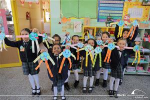 Les participants de l'atelier